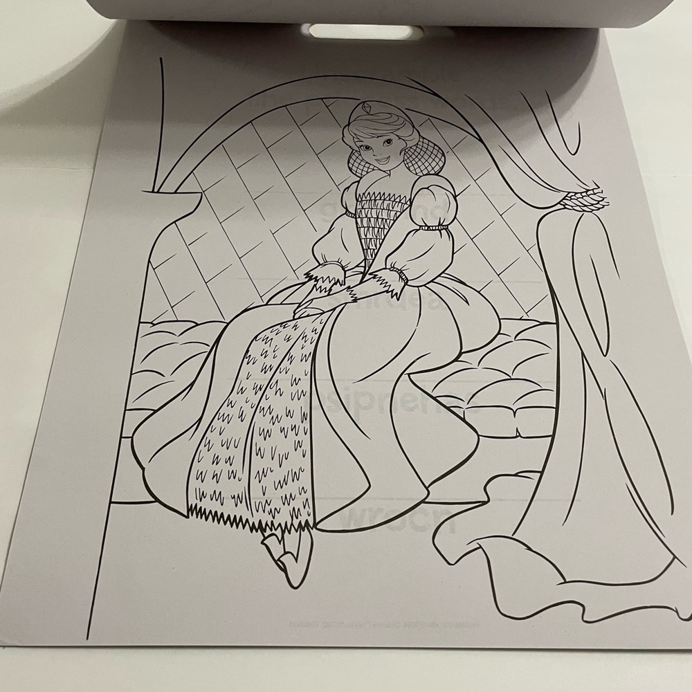 Disney Princess dress - Picture 13 of 15